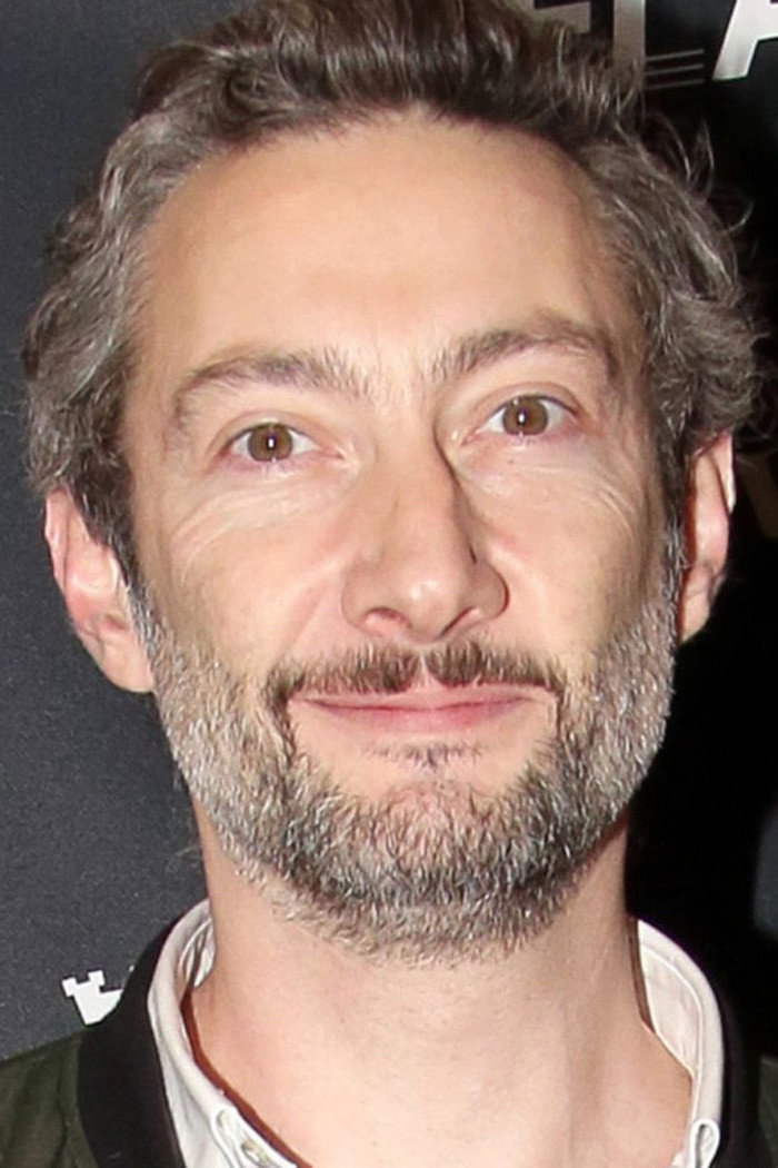 Vincent Desagnat as Self - Host in Le Morning Night