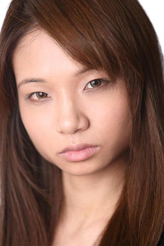 Jennifer Dong as Grace in Trust