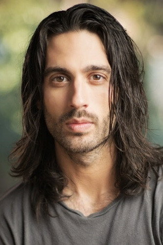 Miles Szanto as Terry in Abduct