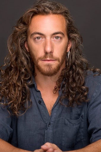 Fernando Trujillo as Himself in A River Below