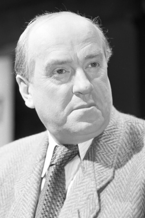 Kazimierz Fabisiak as Father Dominik in How I Unleashed World War II, Part III: Among Friends
