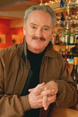 Tony Adams as Piers Emerson (archive footage) in London Conspiracy