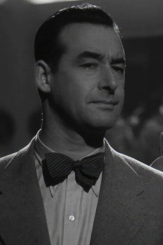 Georges Tourreil as Dancaire in Milo Murphy's Law