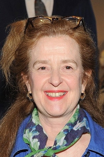 Odile Dicks-Mireaux as Self in Doctor Who: The Television Centre of the Universe