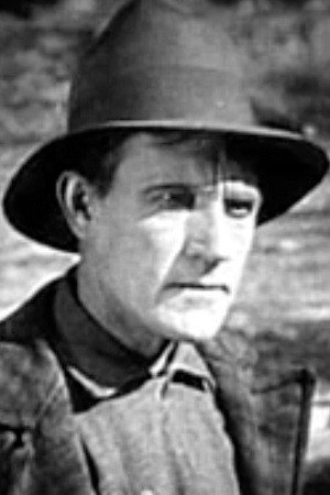 Roy Watson as Bill Bush in Roping a Bride
