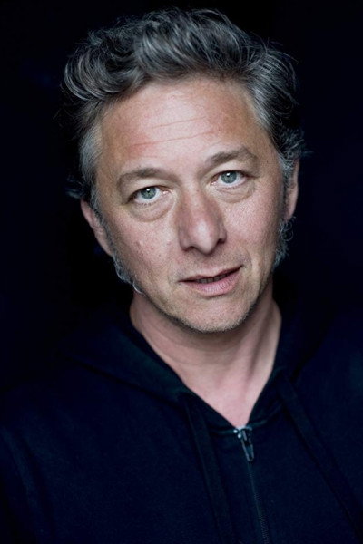 Nicolas Briançon as Yves Cayatte in Un meurtre (presque) parfait