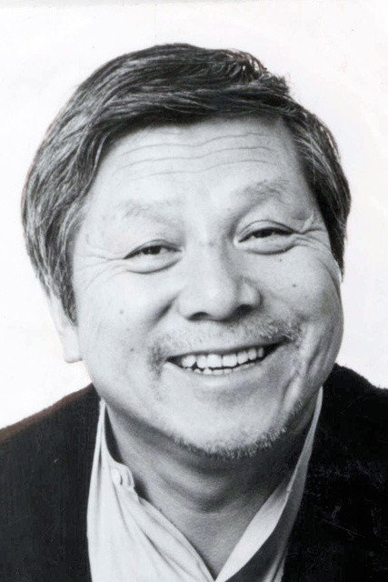 山谷初男 as Police in Zigeunerweisen