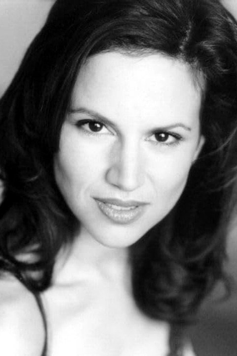 Renee Weldon as Mother in Eliot & Me