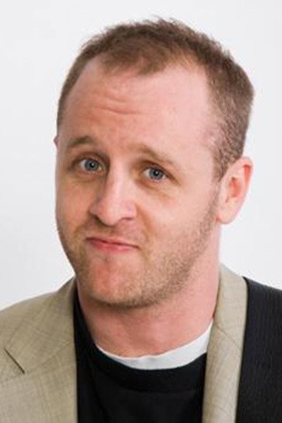 Dave Eastgate as Shane in Street Smart