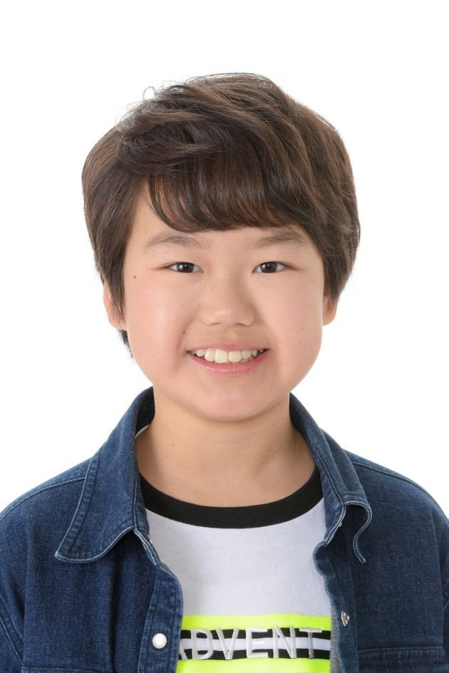 Ayumu Yokoyama as Hajime Umeda in Hello, I Love You