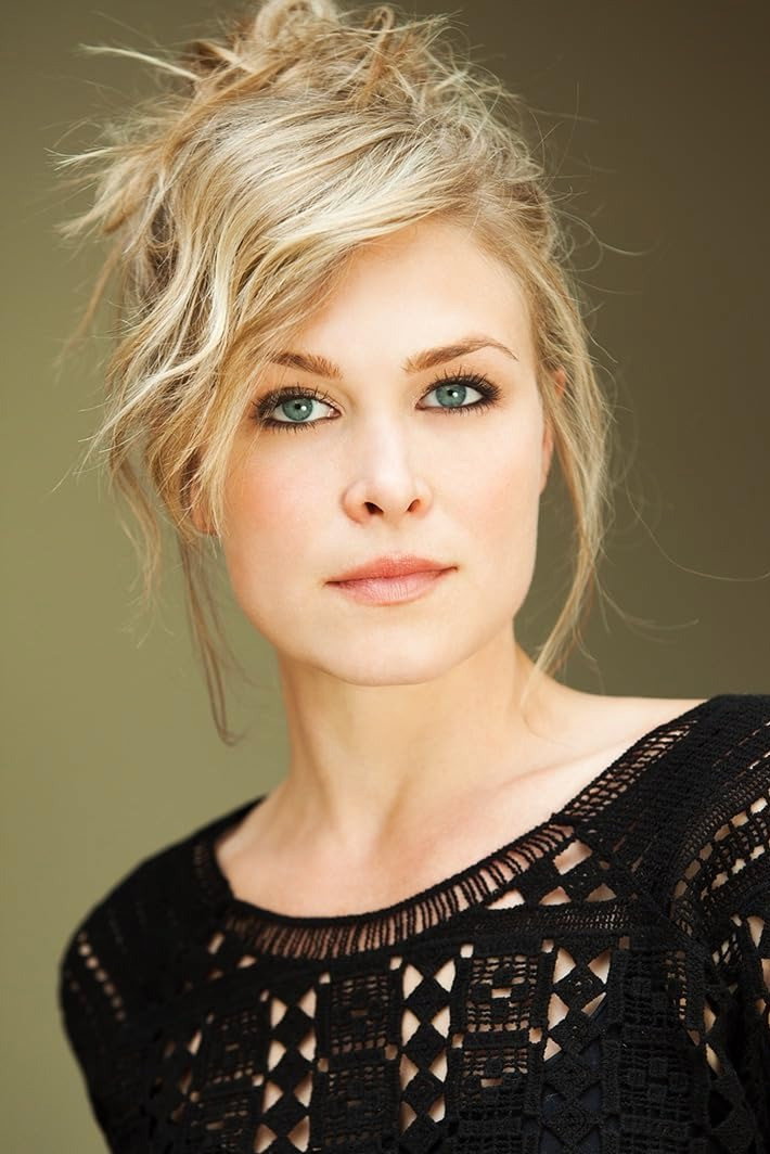 Kira Pozehl as Dana in Jack's Apocalypse