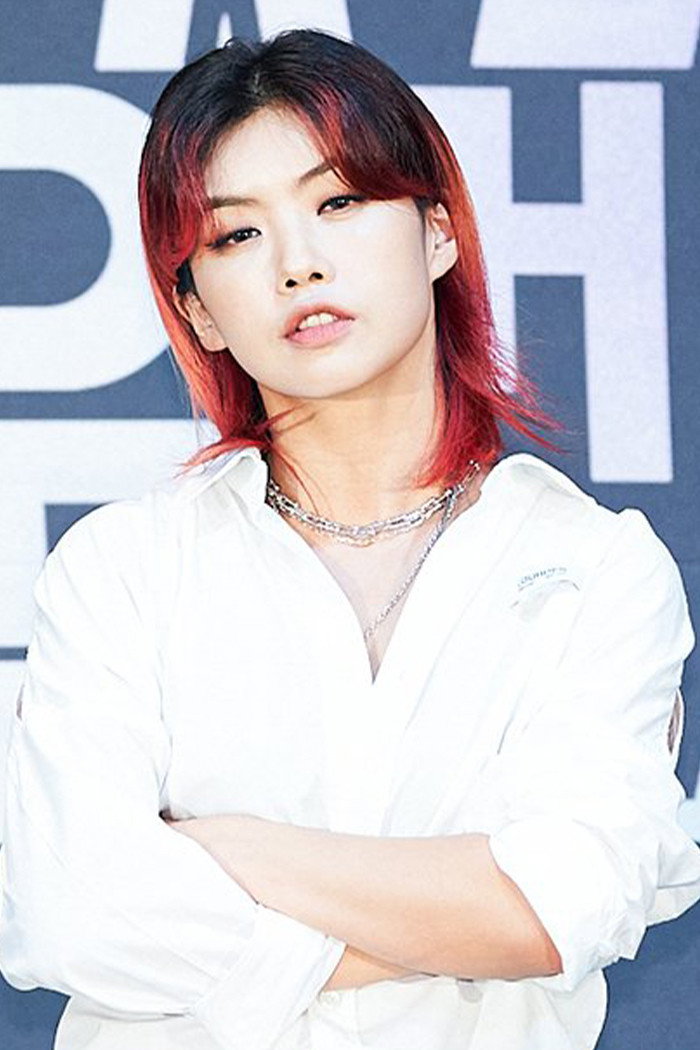 아이키 as Self - Panelist in My Boyfriend is Better