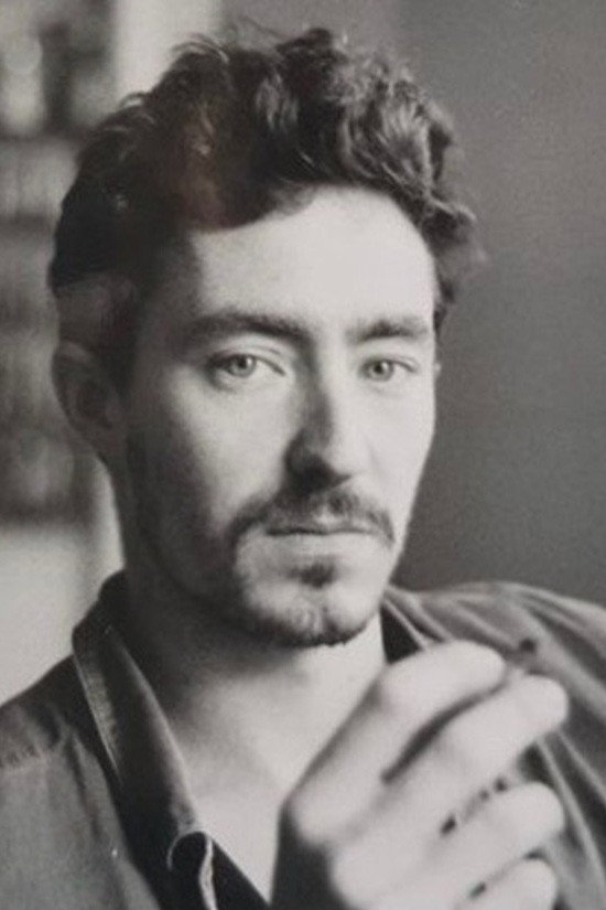 Lucas Meister as Tom Leroy in Good People
