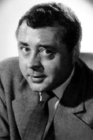 Wilfried Seyferth as Hansig in The Devil Makes Three