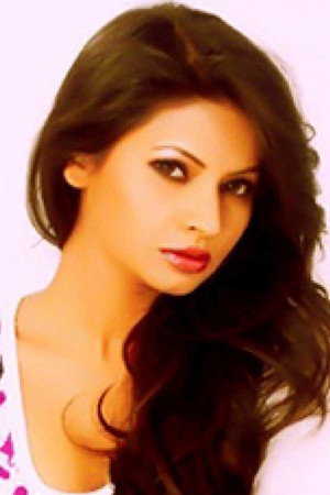 Megha Dhade as Herself - Contestant in Bigg Boss Marathi
