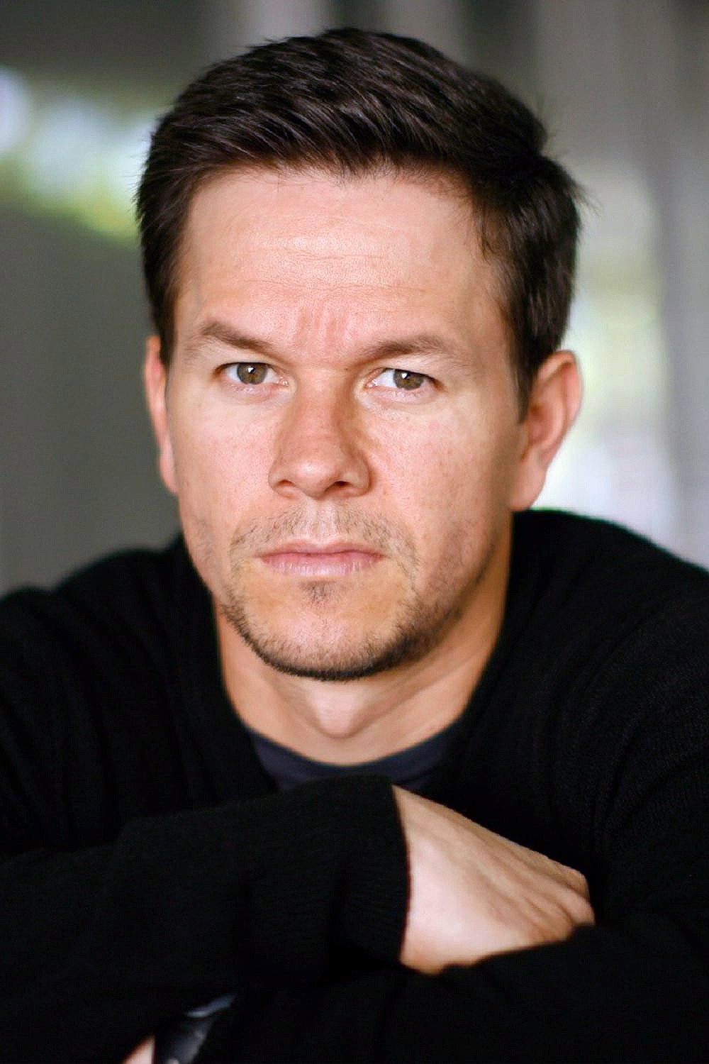 Mark Wahlberg as Mike McKenna in The Union