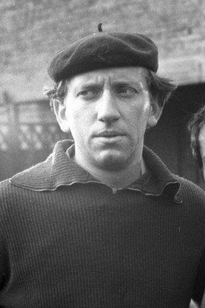 Wojciech Brzozowicz as Anna's assistant in Something for Something