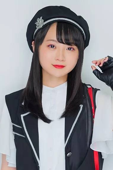 春咲暖 as Hataya Misuzu (voice) in The Idolm@ster Gakuen: Story of Re;IRIS