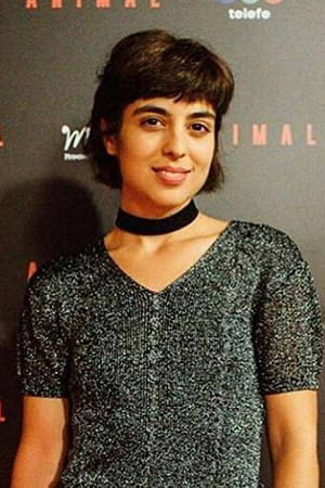 Mercedes De Santis as Lucy Villar in Animal