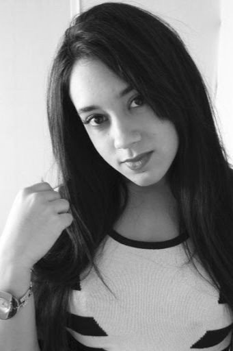 Montanna Thompson as Justine Littlewood in Tracy Beaker: The Movie of Me