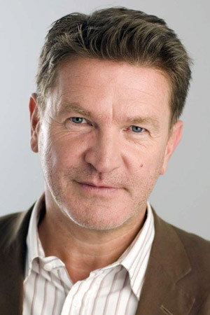 William Mang as Bobby in Eine Minute dunkel macht uns nicht blind