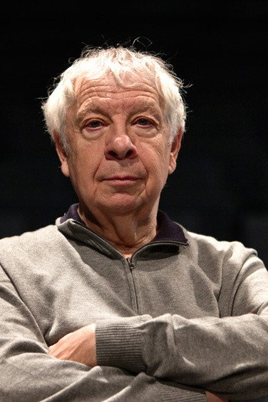 Rüdiger Evers as Karl in Good Day, Ramon