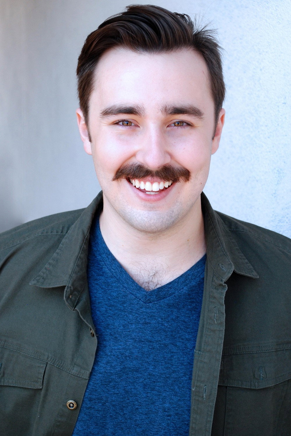 Dakota West as Don (voice) in The Inseparables
