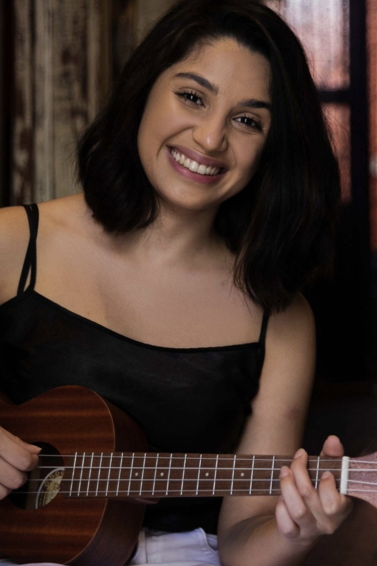 Jennifer Franco as Cortesã in 1961