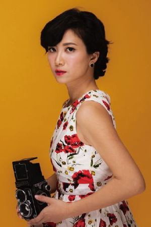 徐麗雯 as Shui-Hsia Yan in Untold Herstory