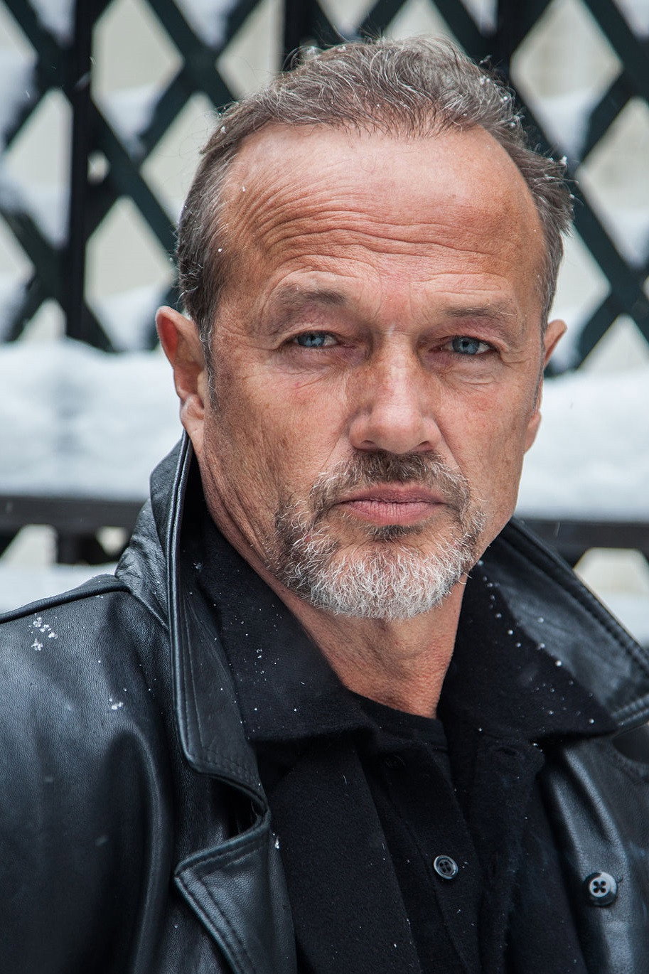 Laurent Malet as Camille Desfeuilles in Les amants du bagne