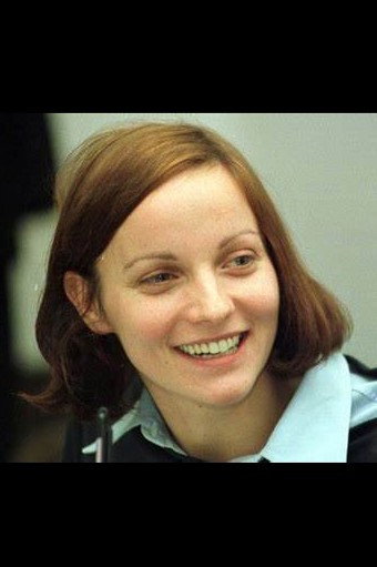 Dijana Bolanča Paulić as Iva in Ours and Yours