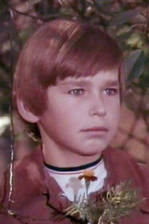 Vladimir Zhuravlyov as Meshkoff in Captain Lie-Devil