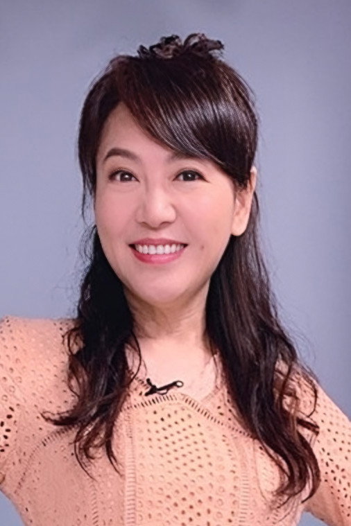 楊潔玫 as Mei-Hsia in His Matrimony