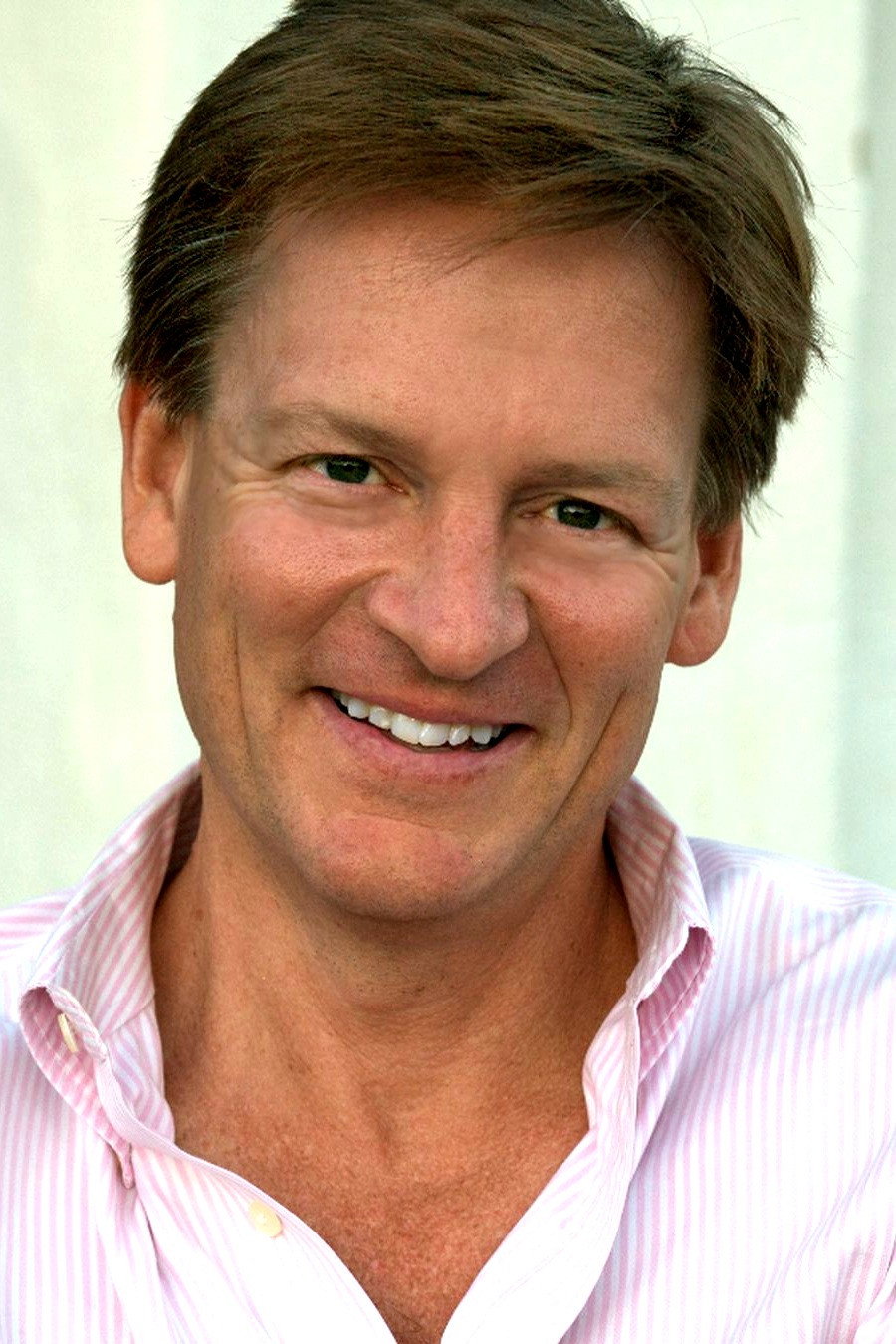 Michael Lewis as Self in Radical Wolfe