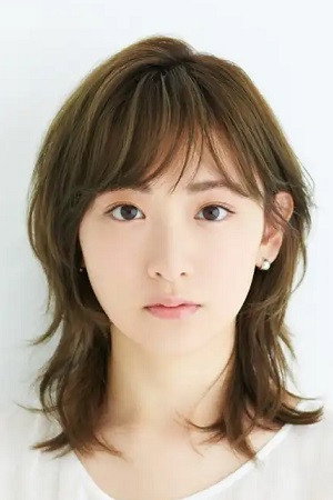 生駒里奈 as Maki Eda in Bittersweet