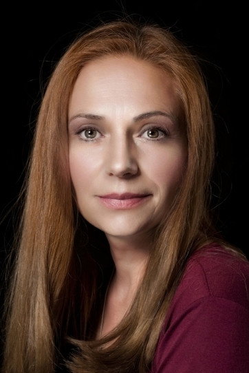 Izabela Novotni as Eli in The Ordinary Eli