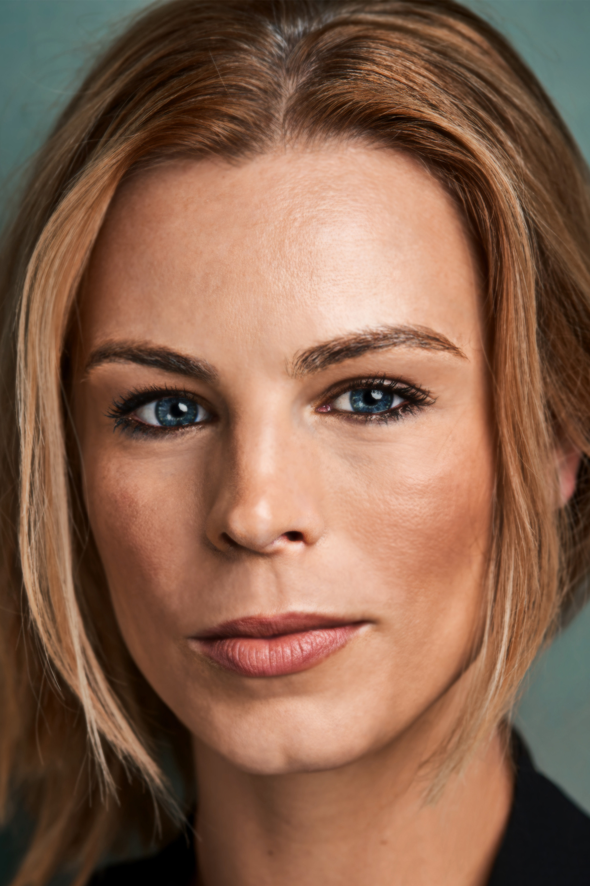 Kate Dailey as Diane O'Conner in The Hockey Mom's Revenge