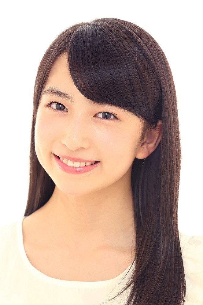 Tsugumi Aritomo as Yuka Tearamoto in If My Favorite Pop Idol Made It to the Budokan, I Would Die