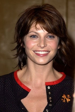 Scarlett Chorvat as Mary in Push, Nevada
