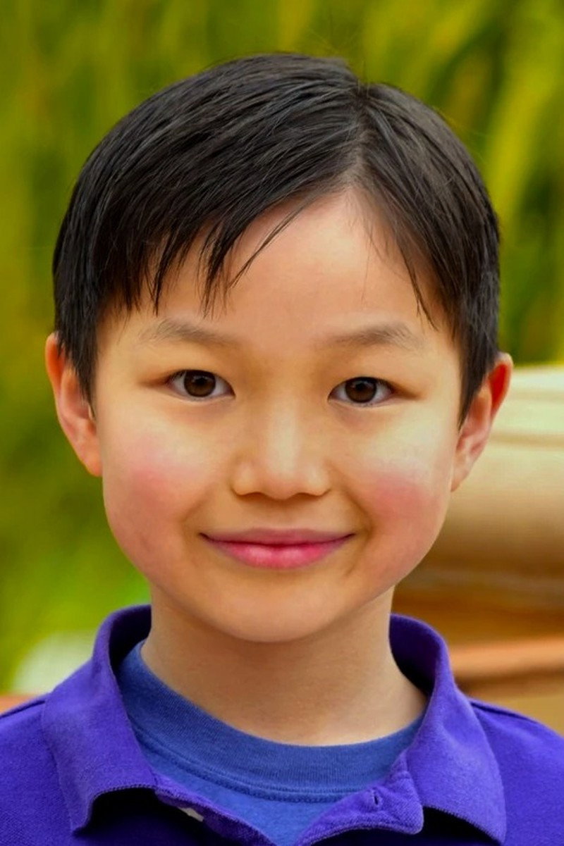 Davis Pak as Child 4 / Village Boy (voice) in The Sea Beast