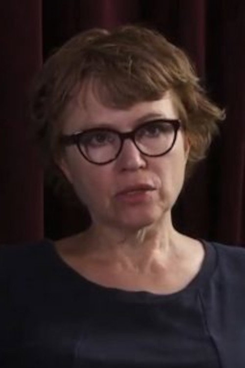 Patricia Mazuy as Aurélie de Faucamberge in Rodin