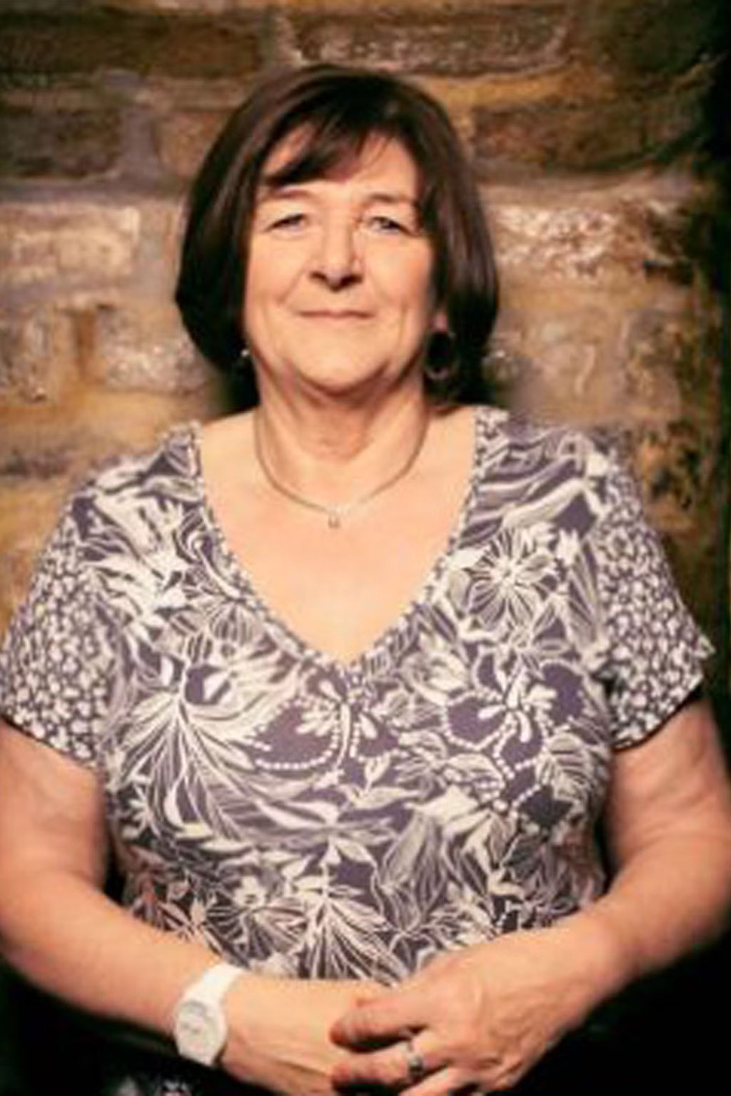 Freda Kelly as Self in Good Ol' Freda