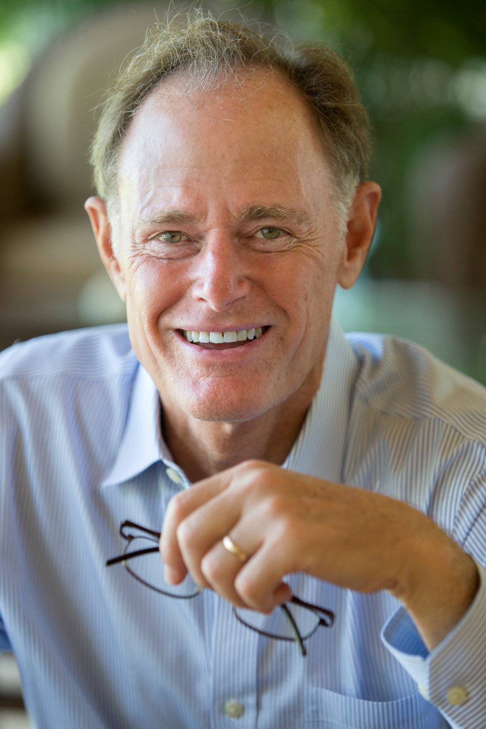 David Perlmutter as Waiter in Crystal Force 2: Dark Angel