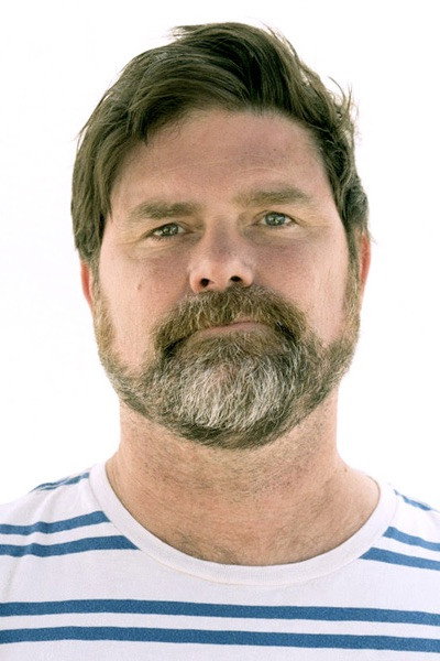 Todd Fjelsted as (voice) in The Firefly Man