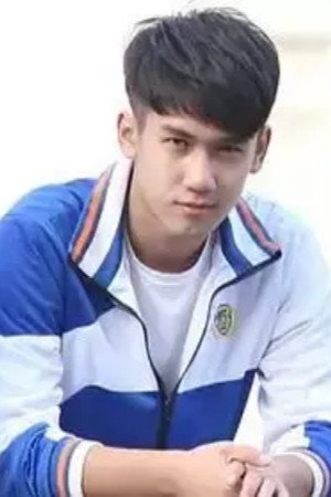 桑双 as 上官岚 (Actor) in Armor Hero Hunter