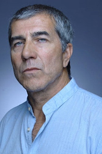 Luis Hostalot as Manuel in Freakish