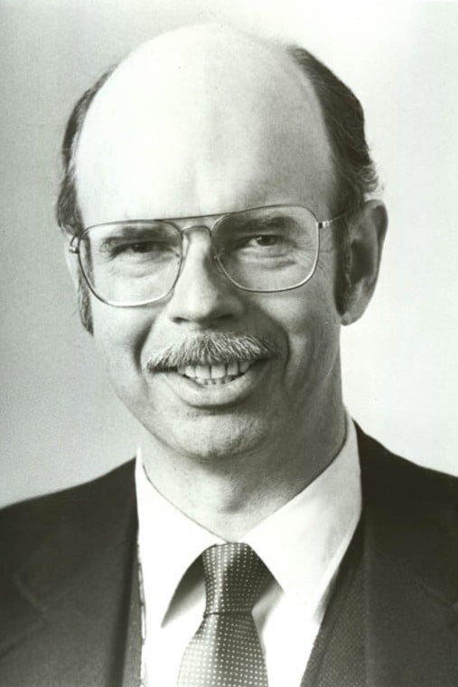 Graham Jarvis as Will Barker in The Witches of Salem: The Horror and the Hope