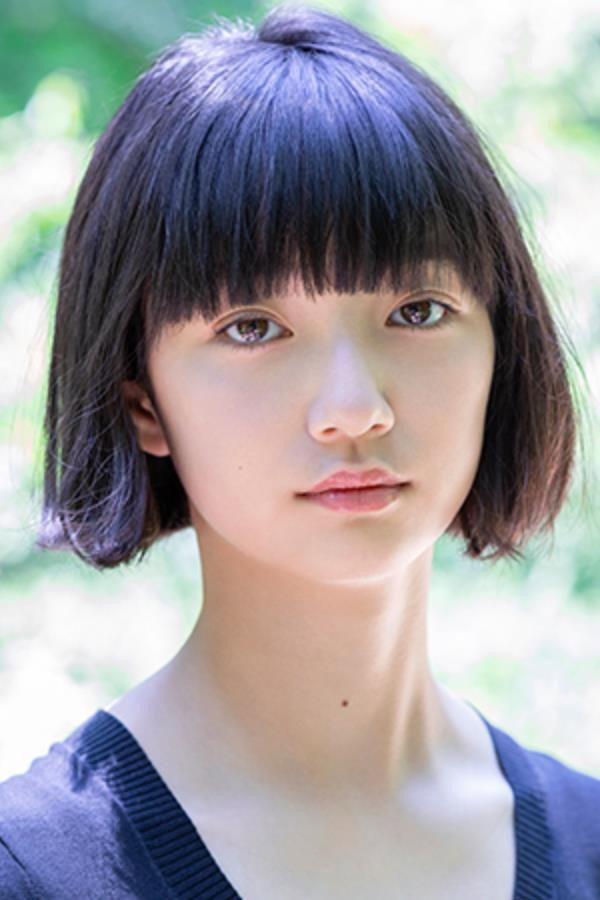 小宮山莉渚 as Kanaya Sachiko in Small Fry Heroes