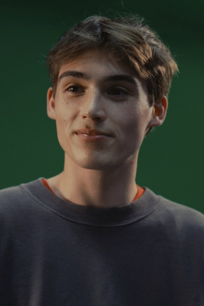 Jackson Yaeger as Hoppy in Metabolizer