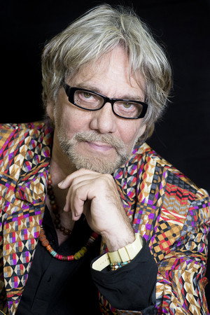 Tony Esposito as Self in Il Festival del Proletariato Giovanile al Parco Lambro